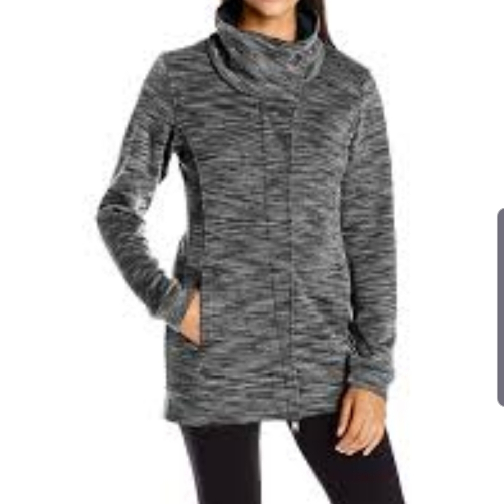 Avalanche womens Volos jacket